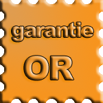 garantie OR